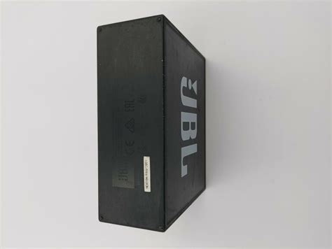 JBL GO 1 BLUETOOTH BEZPRZEWODOWY CZARNY - 10646102045 - oficjalne ...