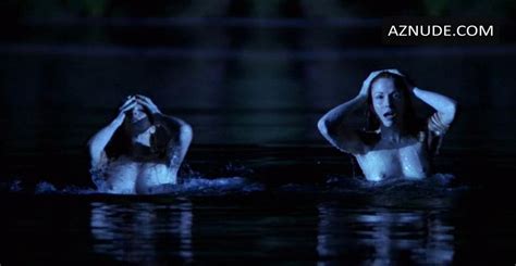 SIBYLLE CANONICA Nude AZNude