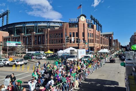 Saint Patrick S Day Parade Fire