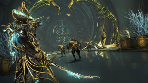 The Best Build For Revenant Prime In Warframe 2022 Dot Esports