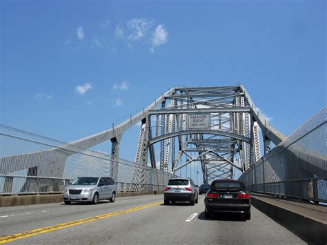 Sagamore Bridge Sagamore 1935 Structurae