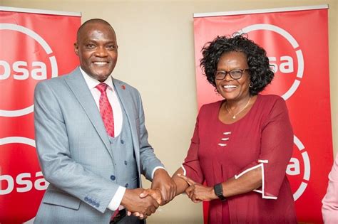 Absa Bank Kenya On Twitter The Bungoma County Deputy Governor H E Pst