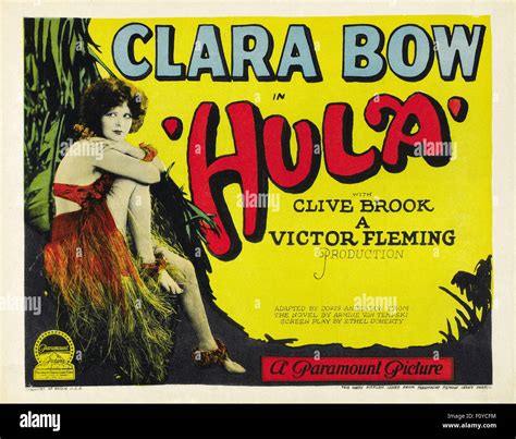 Hula hi-res stock photography and images - Alamy