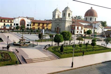 Huancayo Ponen En Funcionamiento Planta De Tratamiento De Agua Potable