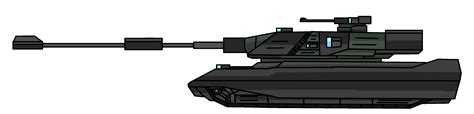 Crusader Tank by GreatHeartsEmpire on DeviantArt