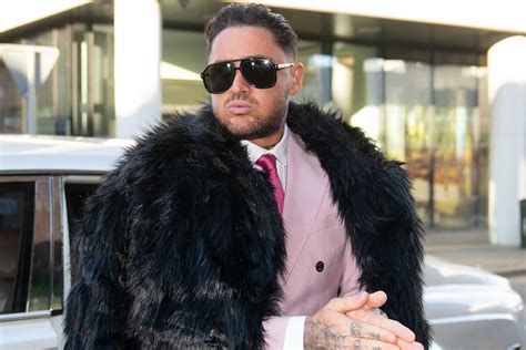 Stephen Bear Sentenced To Months In Prison In Revenge Porn Case