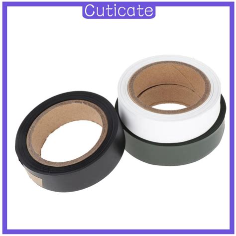 Cuticate Mmx M Seam Sealing Tape Hot Iron For Pu Coated Tent Repair Shopee Philippines