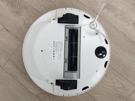 360 S9 Review: A Powerful Robot Vacuum For Multi-Level Houses