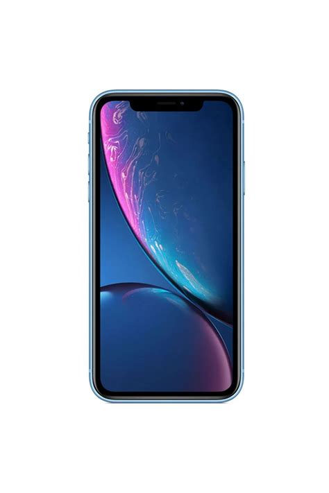 Apple Yenilenmiş Apple Iphone Xr 128 Gb 12 Ay Delta Servis Garantili