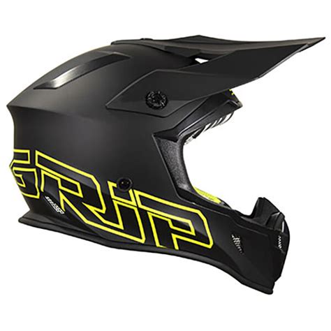 Casque Progrip Moto Dafy Moto Casque Tout Terrain De Moto