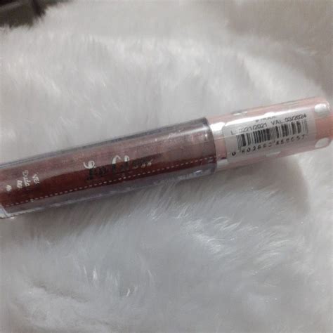 Lip Gloss Nude Duda E Tina Beauty Shopee Brasil