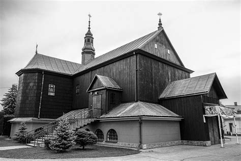 Skarby Drewnianej Architektury Sakralnej Ods Ona Xii Camera Obscurra