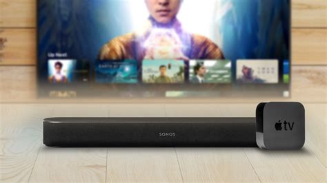 Best Soundbars For Apple Tv K In Techtouchy