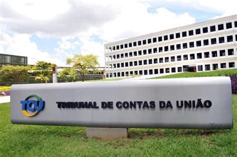 Concurso TCU Comissão formada Remunerações iniciais acima de R 23