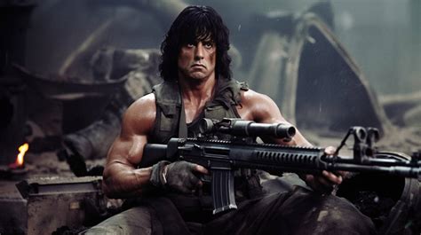 Rambo (6) by nyknight25 on DeviantArt