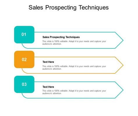 15 Sales Prospecting Techniques That Will Help You Get More Leads Orgzit