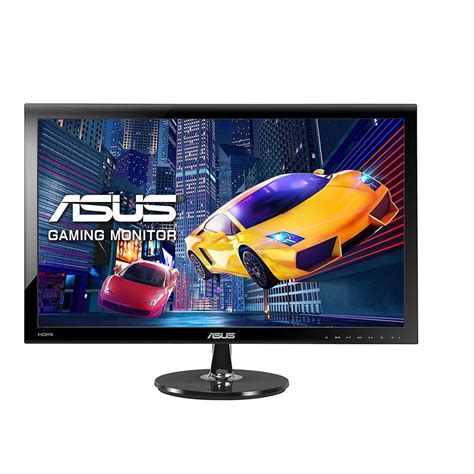 Asus vs247 monitor gaming - kopcruise