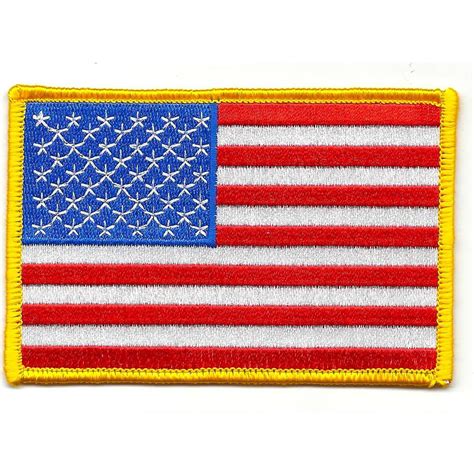 Canadian Flag Patch | Specialty Patches | Popular Patch