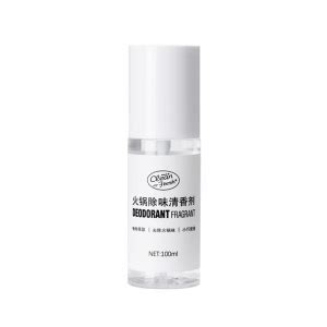 Освежитель воздуха Xiaomi Clean-n-Fresh Pot Odor Fresherer 100ml купить ...