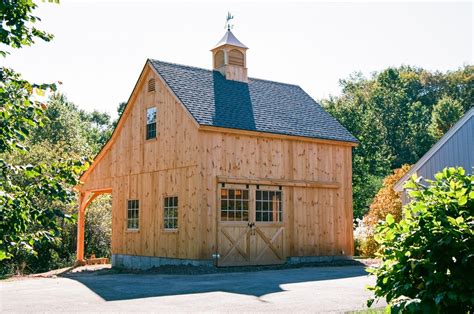 Carriage Barn 5 Barn Style House Plans Barn Style House Timber