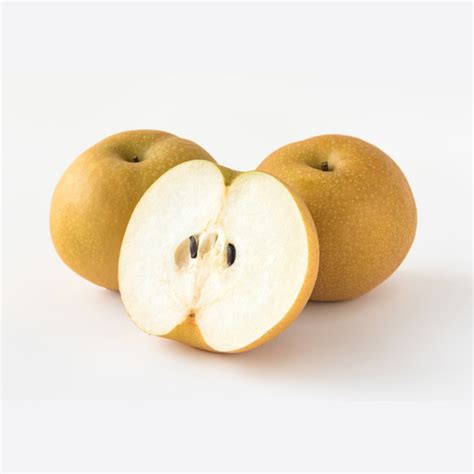 Nashi Pear Wholesaler