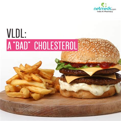 What is VLDL Cholesterol?