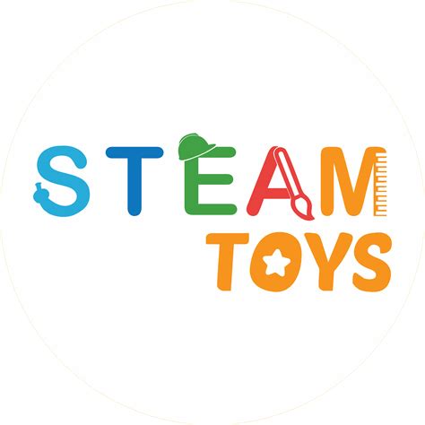 Буу, Сэлэм, Бамбай - STEAM Toys