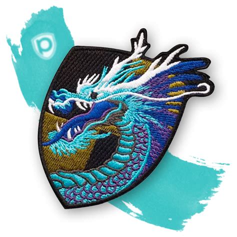 patch  toppe ricamate personalizzate easypatch