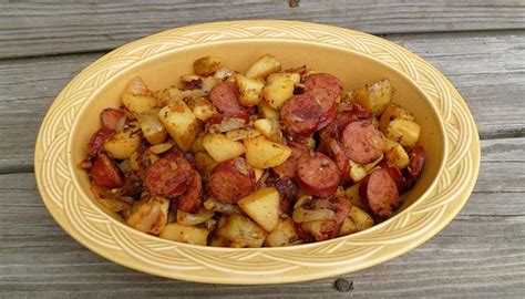 Grilled Polska Kielbasa Recipes Leonora Heredia