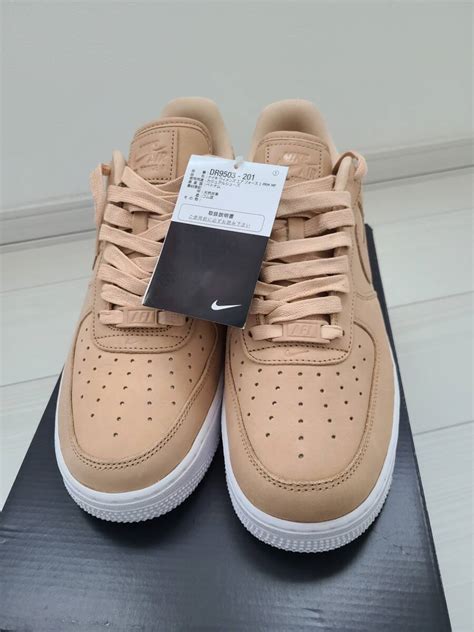 Yahoo オークション 新品送料込み NIKE WMNS AIR FORCE 1 PRM