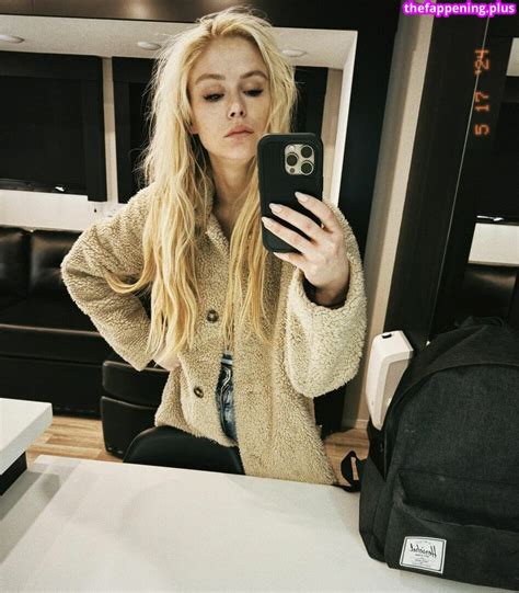 Erin Moriarty Erinelairmoriarty Nude OnlyFans Photo The Fappening Plus