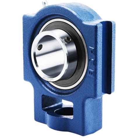 Подшипниковый узел ISB UCT212 EcoLine 700002201 UCT212ISBEcoLine ...