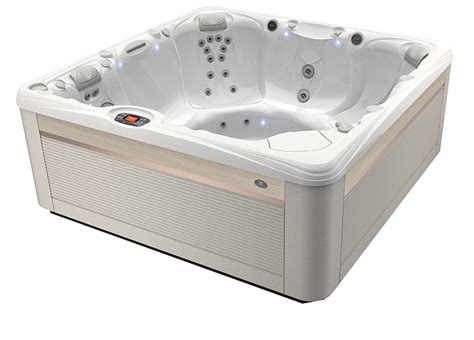 Paradise Series Hot Tubs Reviews And Specs Caldera Spas