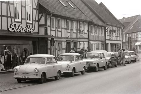 Wendland Archiv Zwei Tage Nach Der Grenz Ffnung In L Chow