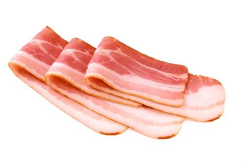 Bacons Stock Photos Royalty Free Bacons Images Depositphotos