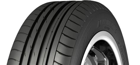 Nankang Sportnex AS2+ Test, Review & Ratings | AllTyreTests.com