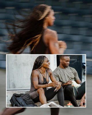 Sha Carri Richardson Nude Porn Pictures XXX Photos Sex Images 4091753 PICTOA