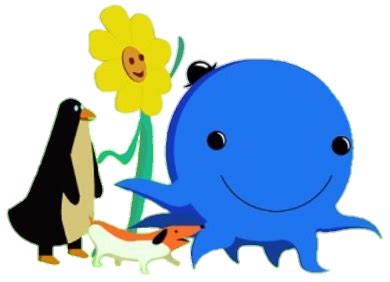 Oswald Characters (PNG) #2 by ALittleCuriousFan99 on DeviantArt