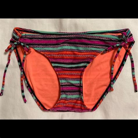 Swim Atleta Bikini Bottom Poshmark