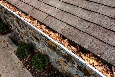 How To Fix Gutter Slope The Homeowner S Guide News And Events For