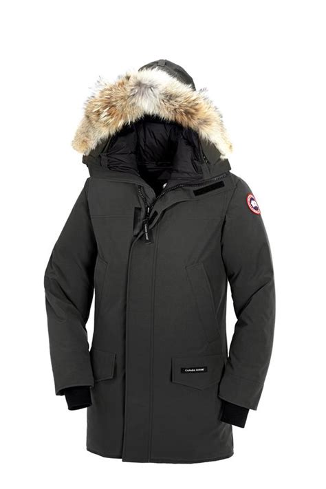 Canada goose heren jas