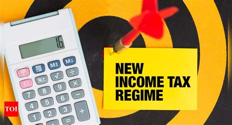 Budget 2024 Income Tax Expectations Will New Personal Tax Regime Be Made More Attractive