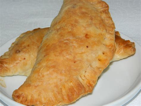 Empanadas de hojaldre super fáciles Recetas ABC