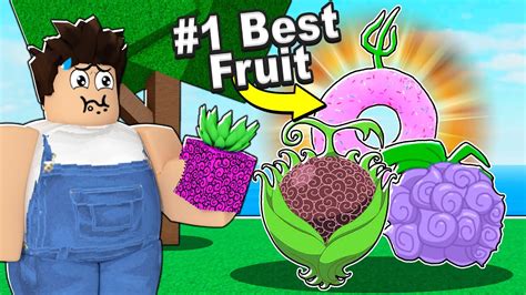 I ATE 3 LEGENDARY FRUITS AND FOUND THE BEST Roblox Blox Fruits YouTube