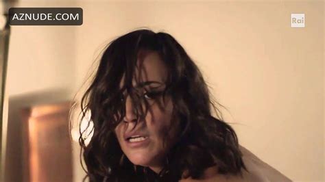 INSPECTOR MONTALBANO NUDE SCENES AZNude