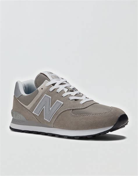 New Balance Men S 574 Sneaker