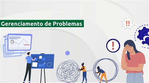 Gerenciamento De Problemas Youtube