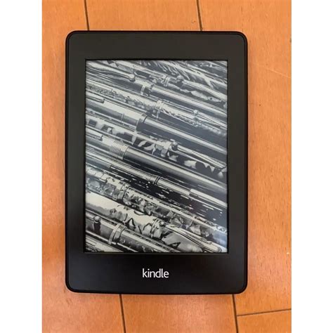 Máy đọc sách Kindle Paperwhite gen 2 6th CODE 0716 Shopee Việt Nam