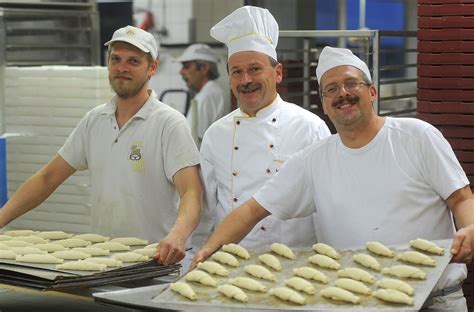 Praktikum Als Fachverk Ufer Im Lebensmittelhandwerk B Ckerei M W D