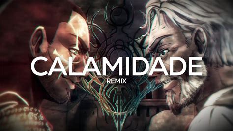 Calamidade RPG Abertura REMIX Ft Enpap YouTube